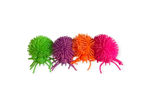 Фото 2 - Павук кольоровий