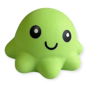 Осьминог с тальком внутри