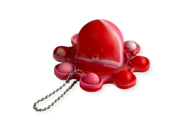 Фото 1 - Восьминіг- попит