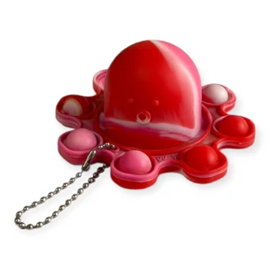 Восьминіг- попит