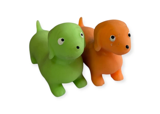 Фото 1 - Такса з тальком у середині