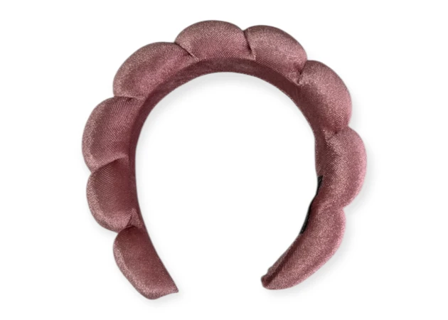 Фото 1 - Обруч на голову