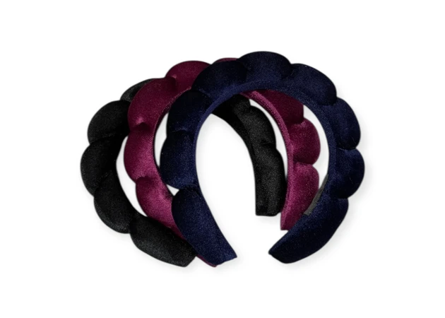 Фото 2 - Обруч на голову