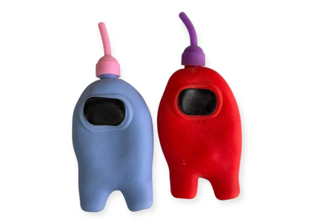 Фото 1 - Among Us  з тальком у середині