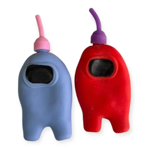 Among Us с тальком внутри