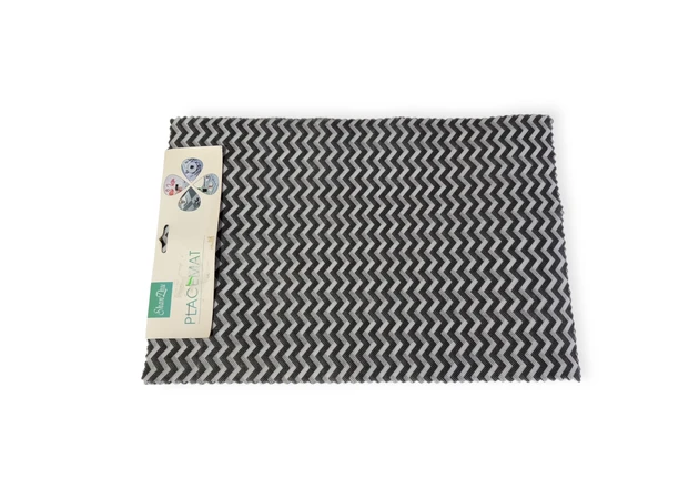 Фото 1 - Килимок у холодильник 40 x 30 см (6 шт)