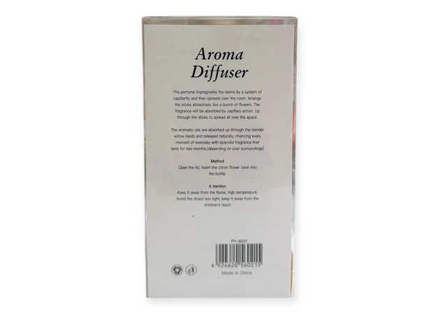 Фото 2 - Діфузор для дому 50 мл