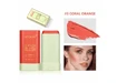 Фото 5 - Рум’яна у стіку On-the-Go Blush 3 в 1