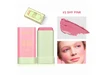 Фото 6 - Рум’яна у стіку On-the-Go Blush 3 в 1