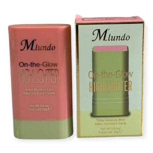 Трендовый хайлайтер в стике