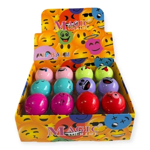 Бальзам для губ «Смайл»