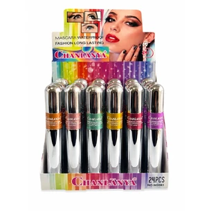 Туш для вій ChanLanya Waterproof Long Lasting