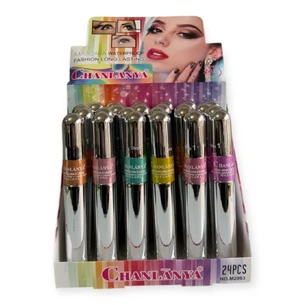 Водостойкая тушь для ресниц