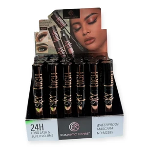 Трендовая тушь для ресниц «Sky High»