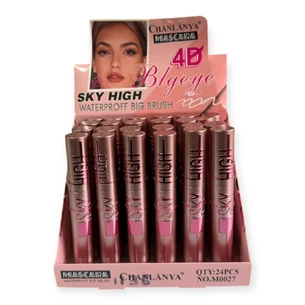 Трендовая тушь для ресниц «Sky High»