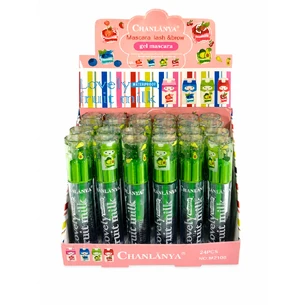 Гель для брів і вій ChanLanya Lovely Fruit Milk