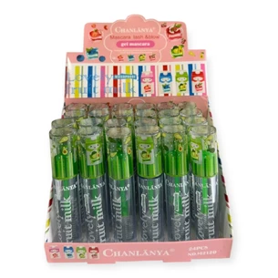 Сыворотка для ресниц с авокадо