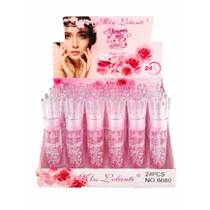 Блиск-олія для губ Miss Lolanti Flower Magic Lip Oil