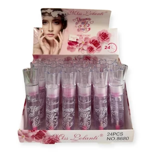 Блеск для губ с тонирующим эффектом