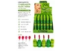 Фото 2 - Блиск для губ CHANLANYA Aloe Vera Lip Gloss 99%