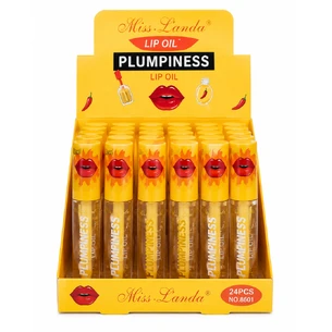 Блиск-олія для губ Miss L’anda Plumpiness Lip Oil