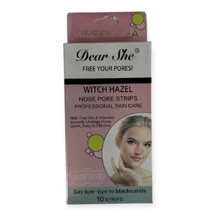 Маска от черных точек