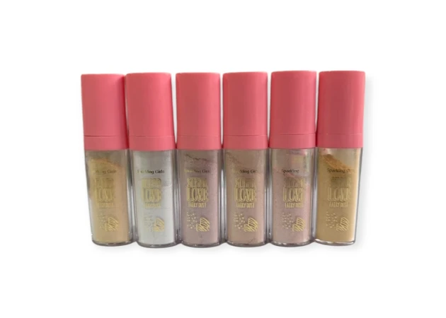 Фото 2 - Хайлайтер для лица и тела