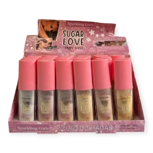 Хайлайтер для лица и тела