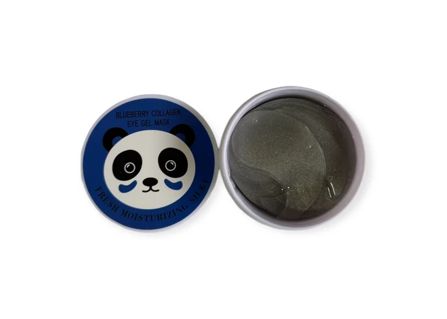 Фото 2 - Патчи под глаза с успокаивающим эффектом