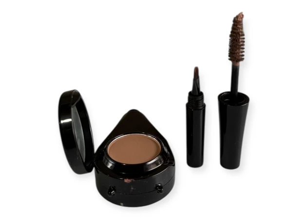 Фото 3 - Набір для брів 3 в 1