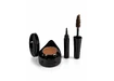 Фото 2 - Набір для брів 3 в 1 Ministar Eyebrow Kit