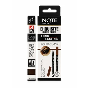 Фломастер для брів NOTE Four Claw Waterproof Long Lasting