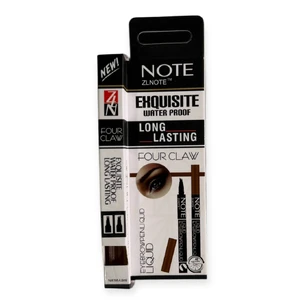 Фломастер для бровей, чтобы рисовать волоски