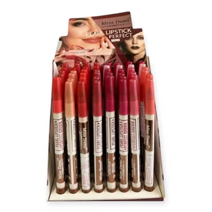 Карандаш для губ в нюдовых оттенках