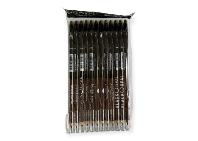 Фото 1 - Карандаш для бровей с точилкой