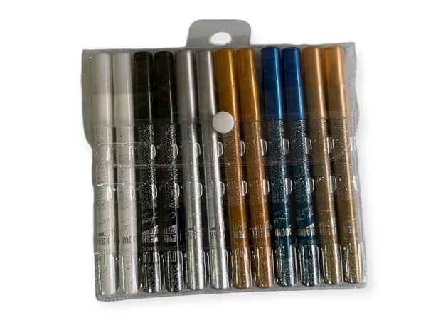 Фото 1 - Олівець для повік