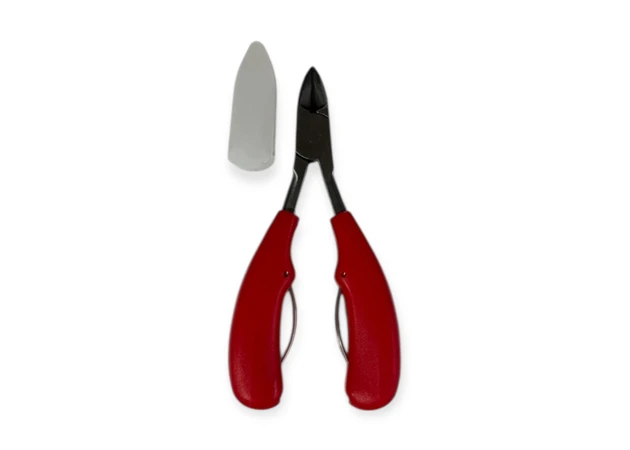 Фото 4 - Кусачки для нігтів для врослих або товстих нігтів