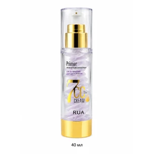 База-праймер під макіяж RUA 7 CC Cream 7 в 1, 40 мл