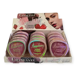 Хайлайтер-Румяна полунички