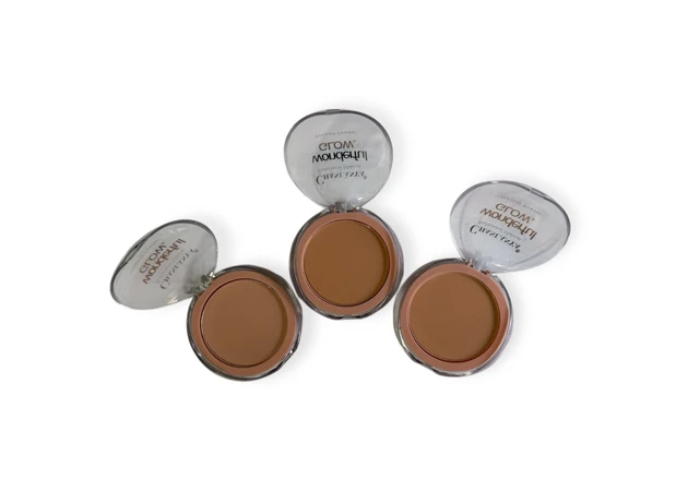 Фото 4 - Пудра с матирующим эффектом