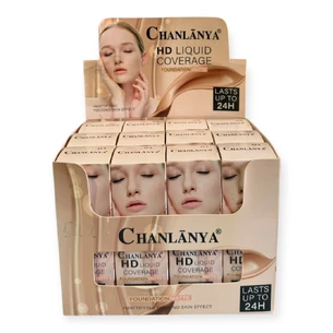 Тональная основа