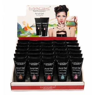Акригель для нігтів MAGK Acryl Gel 30 г