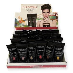 Акригель для ногтей