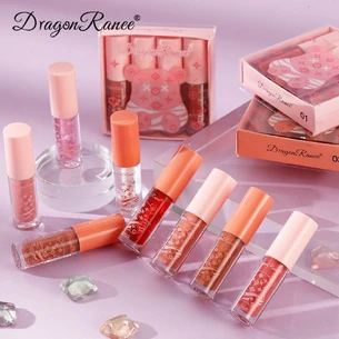 Блиск для губ Dragon Ranee