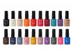 Фото 2 - Гель-лак для нігтів MAGK UV Gel Polish 10 мл