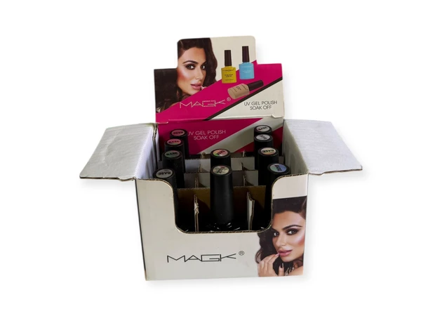 Фото 1 - Гель база для нігтів