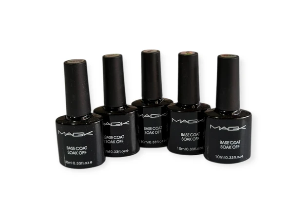 Фото 2 - Гель база для нігтів