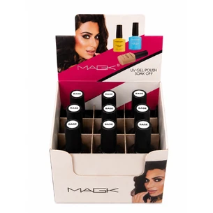 База для гель-лаку MAGK BASE COAT SOAK OFF 10 мл