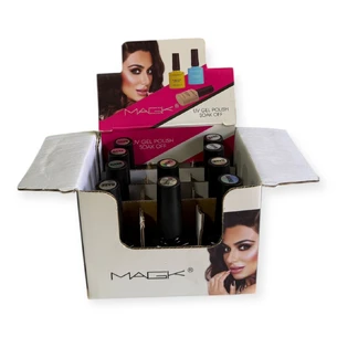 Гелевый база для ногтей