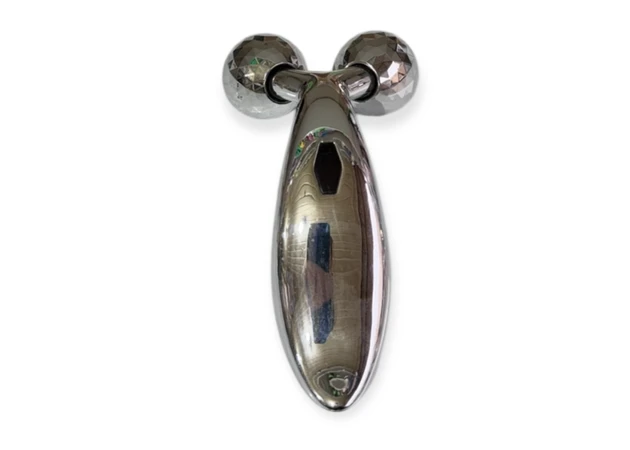 Фото 1 - Ручной массажер для тела